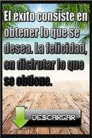 Frases Para Reflexionar En Frases Muy Cortas 스크린샷 2