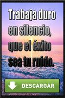 Frases Reflexivas Ante Mensajes de la Vida ảnh chụp màn hình 2