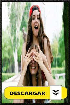 Imagenes De Chicas Cool Y Chicas Lindas Para Android Apk Baixar