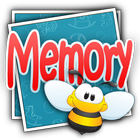 Kids Memory icône