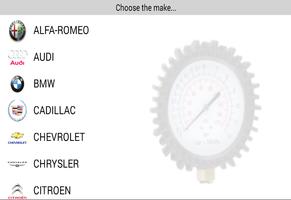 Tyre Pressure capture d'écran 2