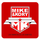 Mike & Kory ikona