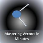 Icona AP Physics: Vector in Minutes