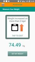 Weight Manager (Unreleased) Ekran Görüntüsü 2