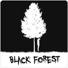 Black Forest icône