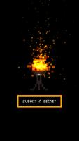 Poster The Secret Fire