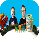 Mikel Tube Fans APK