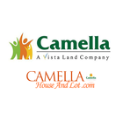 Camella House And Lot آئیکن