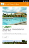 Camella House And Lot اسکرین شاٹ 2