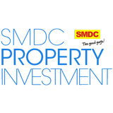 SMDC Property Investment App-icoon