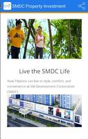 SMDC Property Investment App Cartaz