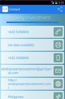 SMDC Property Investment App capture d'écran 1
