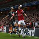 Mesut Ozil Puzzle Games2 APK