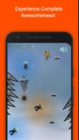 Robo Leap -  Space Adventure تصوير الشاشة 3