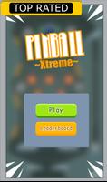 Pinball Xtreme poster