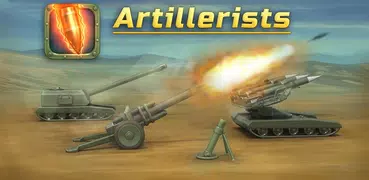 Artillerists F2P