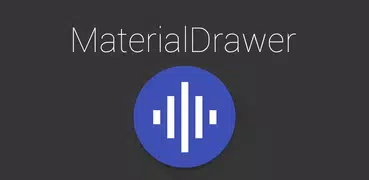 MaterialDrawer Sample