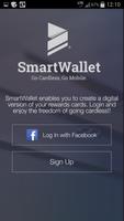 SmartWallet Poster