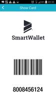 SmartWallet captura de pantalla 2