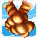 Twist the rope APK