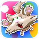 Cat simulator - Crash & smash APK