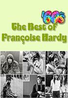 The Best of Francoise Hardy ポスター