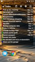 ToDo Task Manager -Pro Poster