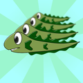 4 Eels