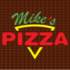 Mike's Pizza icône