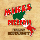 Mike's Pizzeria ไอคอน