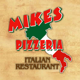 Mike's Pizzeria icon