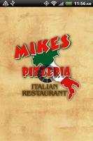 Mike's Pizzeria โปสเตอร์