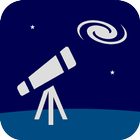 Night Sky Guide أيقونة