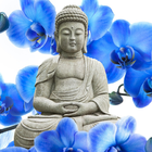 Buddhism Buddha Jigsaw Puzzles Game icon