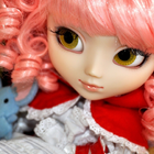 Cute Dolls Jigsaw Puzzle icon