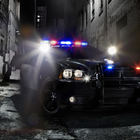 Police And Cars Free Game Jigsaw Puzzle icon