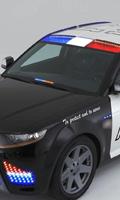 Police And Cars Free Game Jigsaw Puzzle screenshot 1