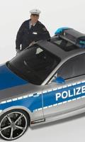 Police And Cars Free Game Jigsaw Puzzle screenshot 2