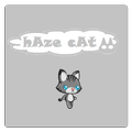 Haze Cat