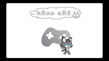 Haze Cat screenshot 1