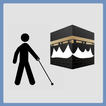 Qiblat Locator for the Blind