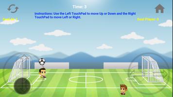 Soccer Mobile screenshot 3
