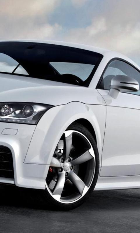 Jigsaw Puzzle Audi TT APK for Android Download