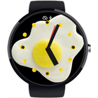 KM Watch faces and Widgets simgesi