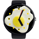 KM Watch faces and Widgets 图标