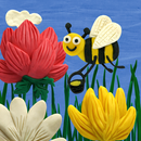 Clay Bee HD APK