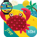 Beach Live wallpaper Free APK