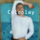 Coldplay ícone