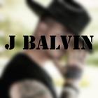 J Balvin - Mi Gente icône