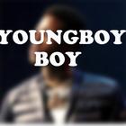 YoungBoy NBA - No Smoke icône